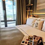 Citadines Maslak 3* Istanbulská provincie