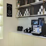 Hotel Citadines Maslak Istanbulská provincie