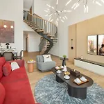 Citadines Maslak Hotel