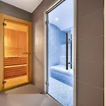 Hotel Citadines Maslak Istanbulská provincie
