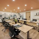 Citadines Maslak 3*