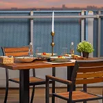 Citadines Maslak 3* Istanbulská provincie