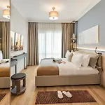 Citadines Maslak Istanbulská provincie