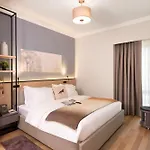 Hotel Citadines Maslak Istanbulská provincie