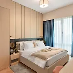 Citadines Maslak Hotel 3*