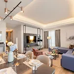 Citadines Maslak