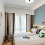 Citadines Maslak 3*