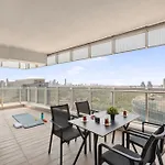 Citadines Maslak
