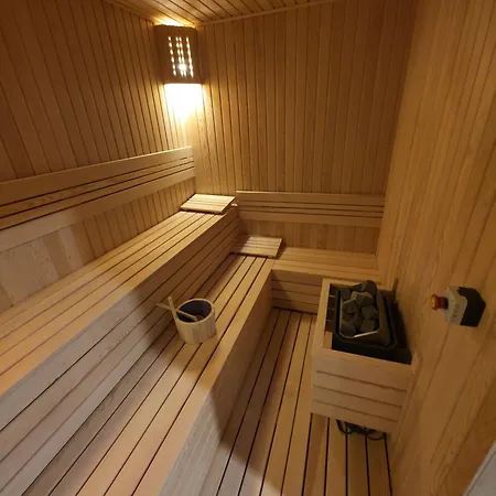 Citadines Maslak ホテル