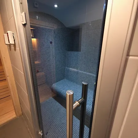 Citadines Maslak ホテル