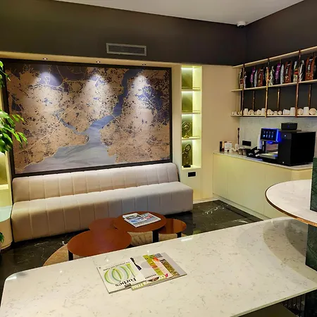Citadines Maslak