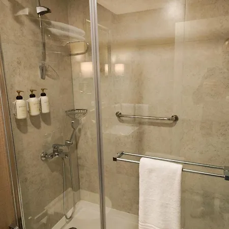 Citadines Maslak ホテル