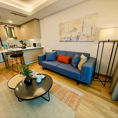 ホテル Citadines Maslak
