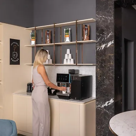 Citadines Maslak ホテル イスタンブール