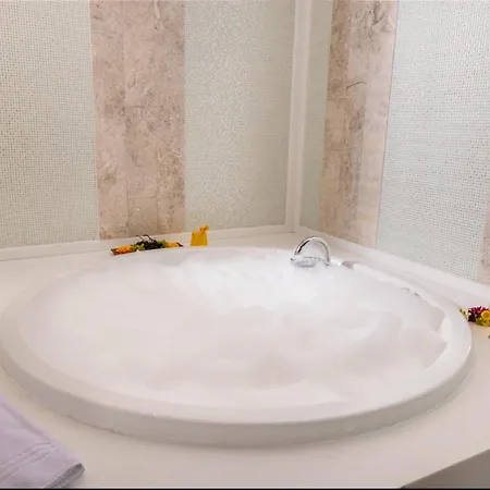 ホテル Citadines Maslak 3*