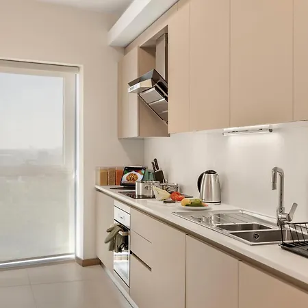 ホテル Citadines Maslak