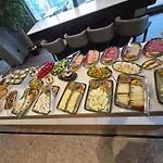 Citadines Maslak Ξενοδοχείο 3*