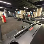 Citadines Maslak Ξενοδοχείο 3*