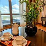 Citadines Maslak Ξενοδοχείο